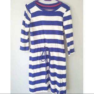 100% Cotton 3/4 Sleeve Dress